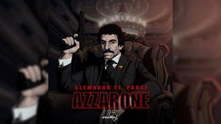 Clemando ft. PAUSE - AZZARONE [Official Audio] (Prod. By Teaslax)