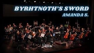 Byrhtnoth's Sword - Amanda S. - Circle City Orchestra