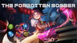 Mobile Legends - Lylia The Forgotten OP Bomber