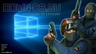 How to download and install counter strike 1.6