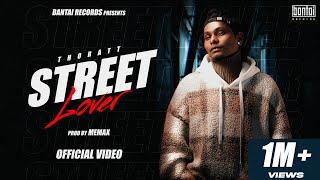 THORATT - STREET LOVER (PROD MEMAX) | BANTAI RECORDS | OFFICIAL MUSIC VIDEO