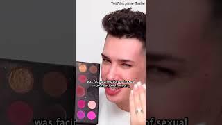 James Charles Is The Most Toxic Internet Star!  #shorts