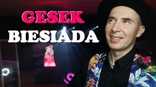 GESEK - BIESIADA (Official Video)