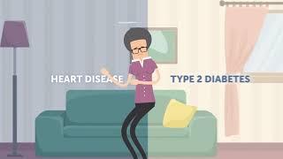 Patient-Centered Care for Diabetes & Heart Disease