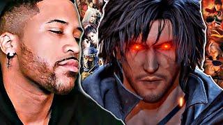 Team Ninja Cooking In 2025? & Current State Of Tekken 8!