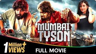 Mumbai Tyson - Hindi Dubbed Full Movie - Dhruva Sarja, Radhika Pandit, Sundar C, Yash