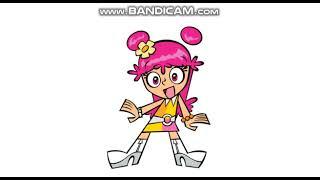 Hi Hi Puffy AmiYumi - Ami Onuki Sings Die Young By Kesha