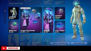 Fortnite Item Shop 30 June 2024