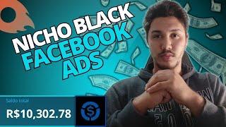 Como Anunciar Nicho Black No Facebook Ads