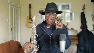 Do like Gospel music on Sax by Female Sax Players?