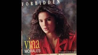 Vina Morales | Forbidden [Full Album]