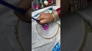 Hand Painting Full video @cadstudio1313