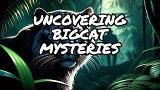 Shocking discoveries in latest Bigcat probe