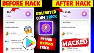 mPaisa app new coin trick 2023 | mPaisa app hack trick | google play redeem code earning app