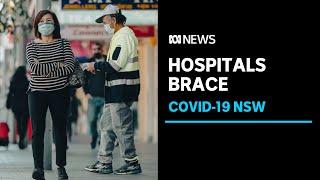 NSW records 2,213 COVID-19 cases and one death | ABC News