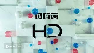 BBC Ident Concepts Version 2 (made in Renderforest)