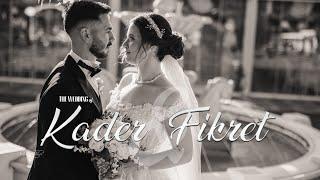 Kader & Fikret 12 08 2024 || Wedding Trailer | Düğün Klibi #razgrad