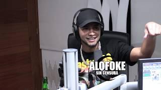 LA ENTREVISTA QUE TODOS DEBEN VER!!! Mozart La Para en Alofoke Sin Censura!!!