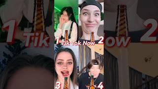 (CUPS)Who'stheBest?1,2,3 or 4?#shorts #tiktok #viral