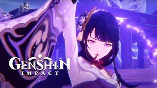 Version 2.0 Inazuma Official Trailer | Special Program | Genshin Impact