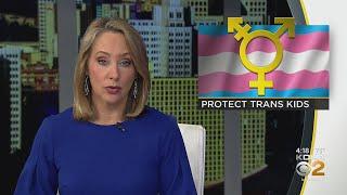 Pittsburgh City Council proclaims Monday as Protect Trans Kids Day