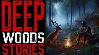 3 Hours of Hiking & Deep Woods | Camping Horror Stories | Part. 38 | Camping Scary Stories | Reddit