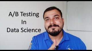 A/B Testing In Data Science