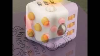 Fidget Cube