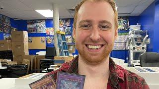 Nic’s Despia Deck Post Albaz Structure Deck!!! (4-1 at locals)