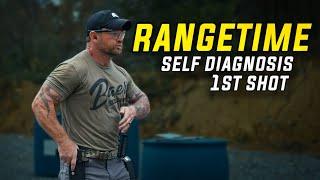 RANGETIME - How To Train Your First Shot