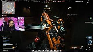 HIDDEN Warzone Subway Easter Egg Guide l Easy Guide To Unlock The RARE Bruen Firebrand Blueprint