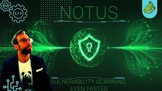 New VA  Scanner Notus - Open Source Vulnerability Management Greenbone