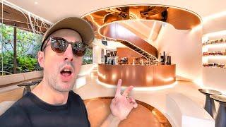 Modern Cafe's You Must Visit in Bangkok Thailand 2024