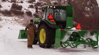 5R Series Tractors | John Deere