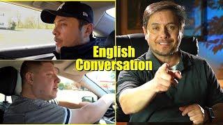 Conversacion en Inglés del uso diario | con Traducción