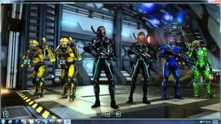 XCOM 2 - Squad Composition