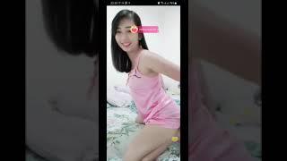 Vania Live Bigo, Goyangan Nikmat Ala Vania Sampe ken Baned | Bigo Live