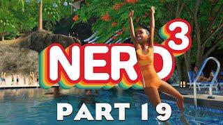 Planet Coaster 2 | Part 19 | Nerd³ Completes