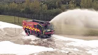 Behind the Scenes with Leeds Bradford Airport