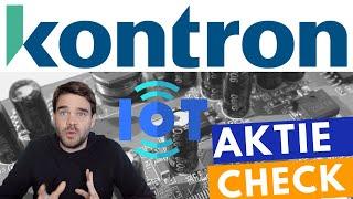 Kontron Aktie: Durch Zukäufe zum Marktführer bei IoT und vielen Zukunftstechnologien?