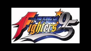 The King of Soundtracks: The King of Fighters 95'-Senritsu no Dora