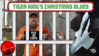 Tiger King’s Christmas Blues - Free Joe Exotic the Soundtrack