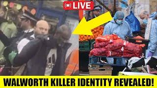 Walworth Killer Identity Revealed As UPDATE Emerges!