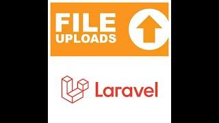 Upload File with RESTful API in Laravel Framework