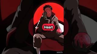 There is Nothing in My Heart  #shorts #edit #itachi #villain #shortvideo