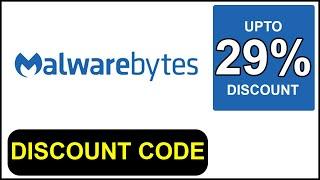 MalwareBytes Discount Code (2024 / 2025)