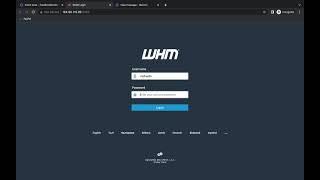 How to Get a Free Reseller Hosting WHM cPanel Unlimited Accounts | FreeWHMReseller.com