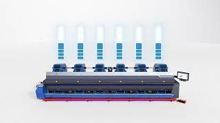 Variobend V2.5 - DPR-System (Dynamic Pressure Regulation)