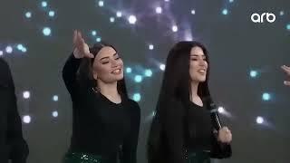 En Yeni Super Trend Cok Dinlenen Yigma Azeri Mahnilar 2023 (Vefa & Nefes)