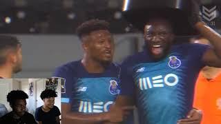 Racism in Football! (Reaction)